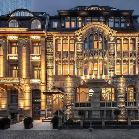 Lume Boutique Hotel, Autograph Collection Szálloda 4*