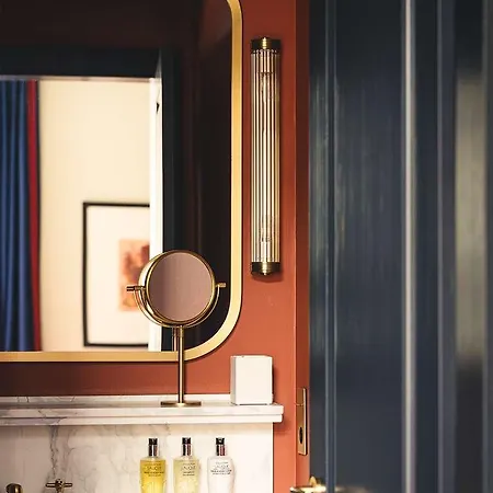 Szálloda Lume Boutique Hotel, Autograph Collection