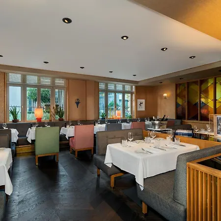 Szálloda Lume Boutique Hotel, Autograph Collection 4*