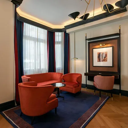 Lume Boutique Hotel, Autograph Collection Szálloda