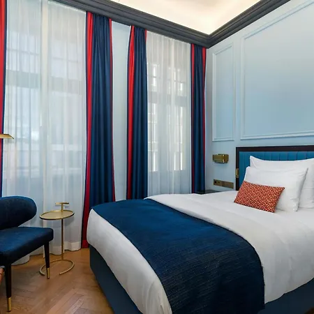 Lume Boutique Hotel, Autograph Collection Szálloda