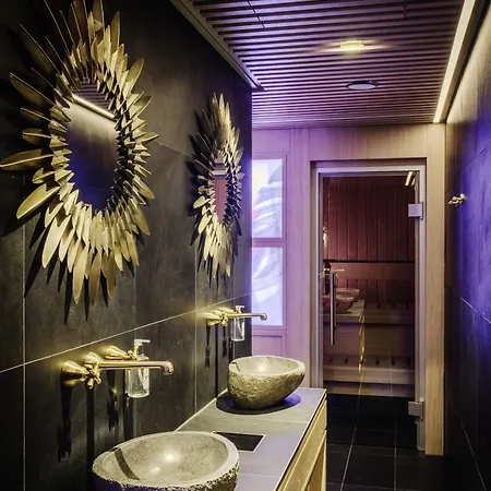 Lume Boutique Hotel, Autograph Collection Szálloda Frankfurt am Main