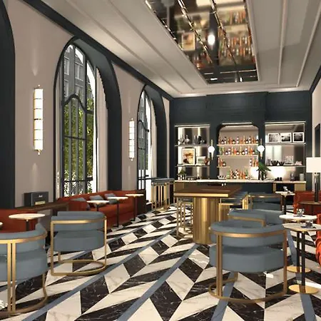 Lume Boutique Hotel, Autograph Collection Szálloda