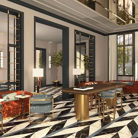Lume Boutique Hotel, Autograph Collection Szálloda