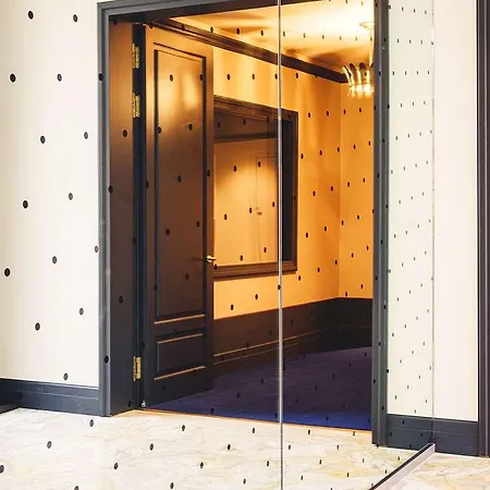 Lume Boutique Hotel, Autograph Collection Отель