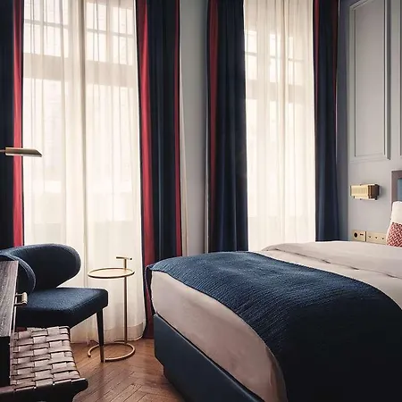 Lume Boutique Hotel, Autograph Collection