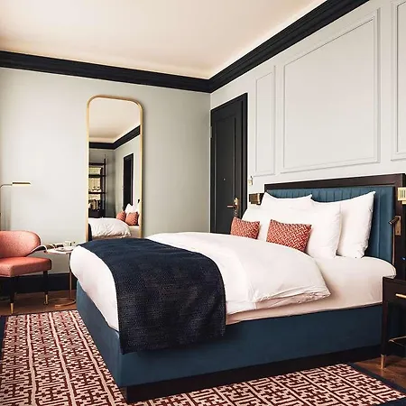 Lume Boutique Hotel, Autograph Collection Отель 4*