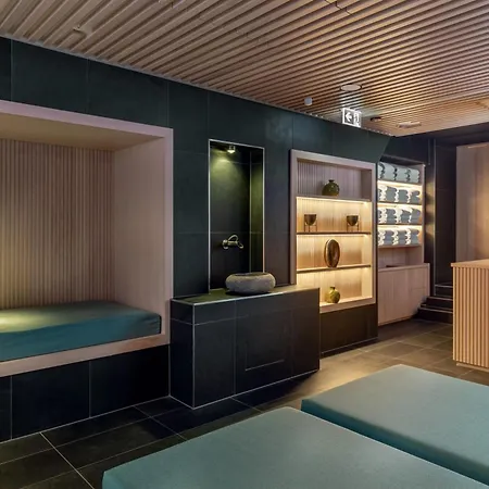 Lume Boutique Hotel, Autograph Collection 4*