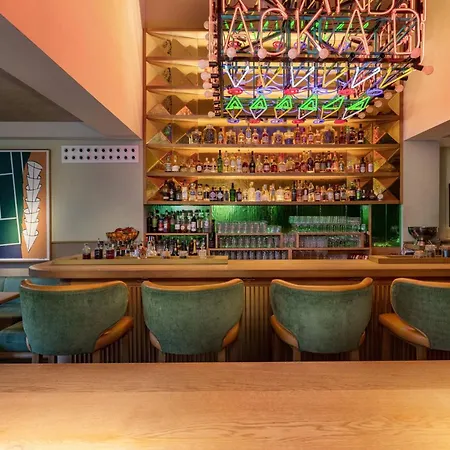 Lume Boutique Hotel, Autograph Collection