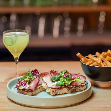 Lume Boutique Hotel, Autograph Collection Отель 4*