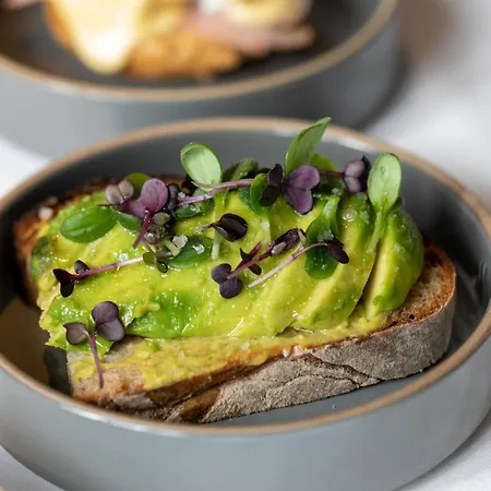 Отель Lume Boutique Hotel, Autograph Collection Франкфурт-на-Майне