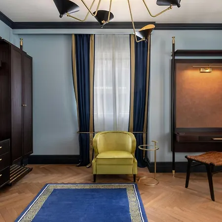 Lume Boutique Hotel, Autograph Collection