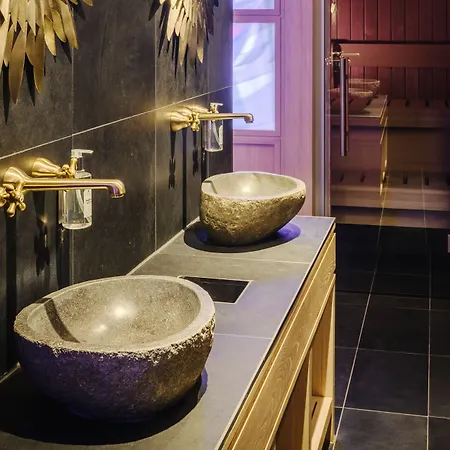 Lume Boutique Hotel, Autograph Collection Отель 4*