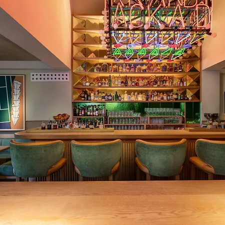 Отель Lume Boutique Hotel, Autograph Collection