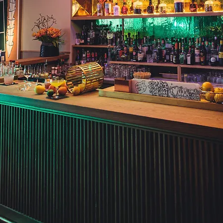 Lume Boutique Hotel, Autograph Collection Франкфурт-на-Майне