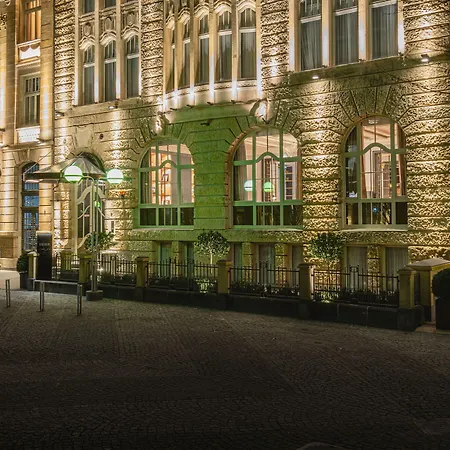 Lume Boutique Hotel, Autograph Collection