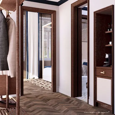 Lume Boutique Hotel, Autograph Collection 4*