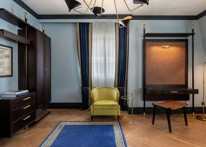 Lume Boutique Hotel, Autograph Collection