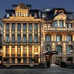 מלון Lume Boutique Hotel, Autograph Collection פרנקפורט