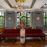 מלון Lume Boutique Hotel, Autograph Collection פרנקפורט