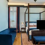 Lume Boutique Hotel, Autograph Collection 4* פרנקפורט