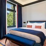 Lume Boutique Hotel, Autograph Collection 4* פרנקפורט