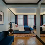 Lume Boutique Hotel, Autograph Collection 4* פרנקפורט