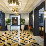 Lume Boutique Hotel, Autograph Collection 4* פרנקפורט