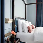 Lume Boutique Hotel, Autograph Collection פרנקפורט
