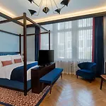 Lume Boutique Hotel, Autograph Collection 4* פרנקפורט