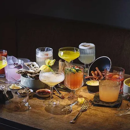 Hotel Lume Boutique Hotel, Autograph Collection