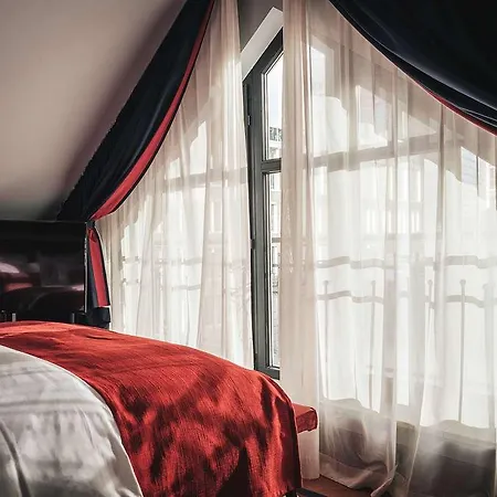 ホテル Lume Boutique Hotel, Autograph Collection フランクフルト