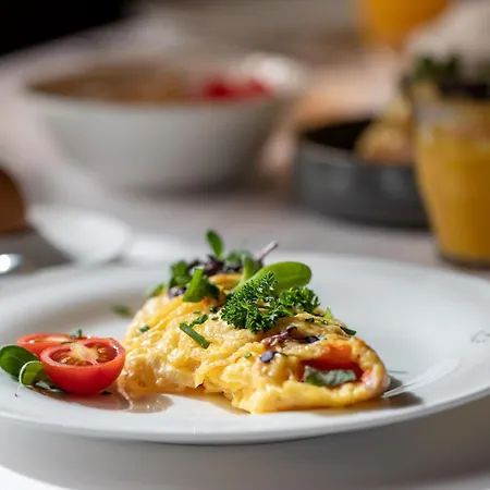 Lume Boutique Hotel, Autograph Collection 4* Frankfurt am Main