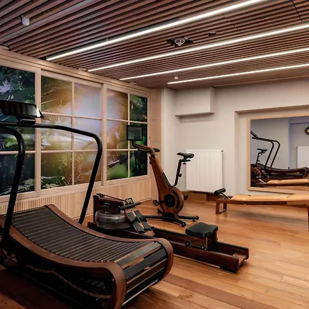 Ameron Frankfurt Neckarvillen Boutique Hotel 4*