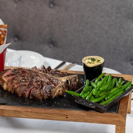 Hotel Lume Boutique Hotel, Autograph Collection Frankfurt am Main