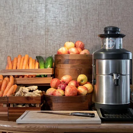 Lume Boutique Hotel, Autograph Collection 4*