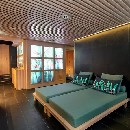 ホテル Lume Boutique Hotel, Autograph Collection フランクフルト