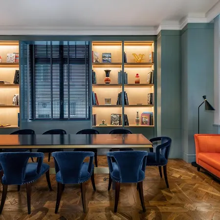 Lume Boutique Hotel, Autograph Collection フランクフルト