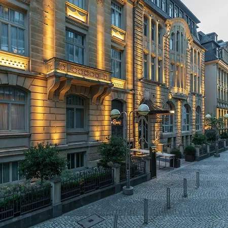 Lume Boutique Hotel, Autograph Collection Hotel Frankfurt am Main
