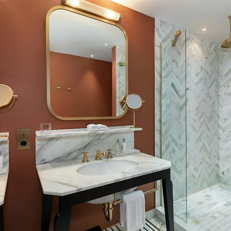 ホテル Lume Boutique Hotel, Autograph Collection 4*