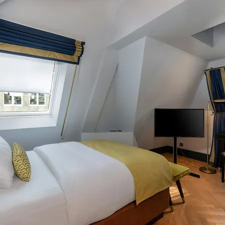 Lume Boutique Hotel, Autograph Collection Hotel Frankfurt nad Mohanem