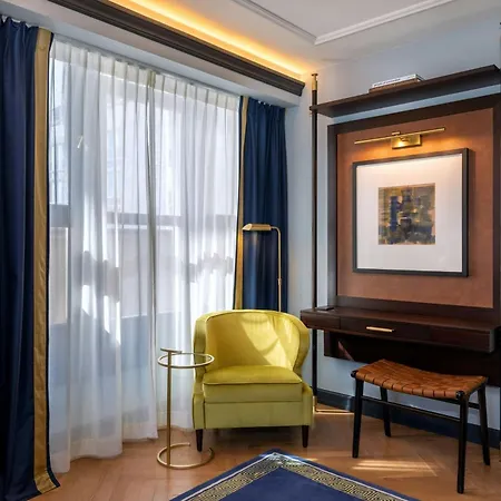 Lume Boutique Hotel, Autograph Collection 4*