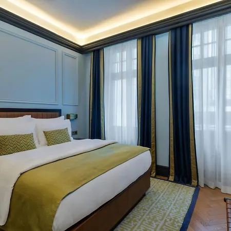 Lume Boutique Hotel, Autograph Collection ホテル フランクフルト
