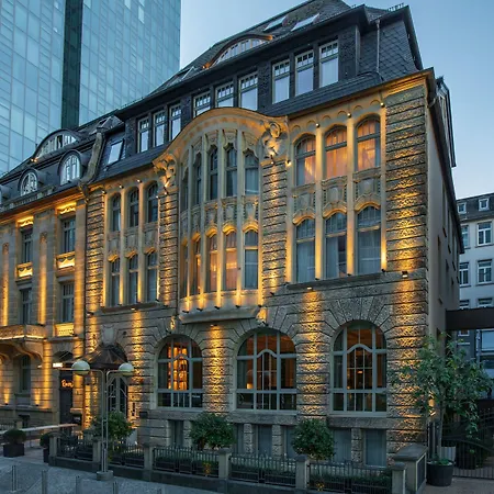 Lume Boutique Hotel, Autograph Collection フランクフルト