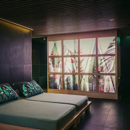 Lume Boutique Hotel, Autograph Collection 4* Frankfurt nad Mohanem