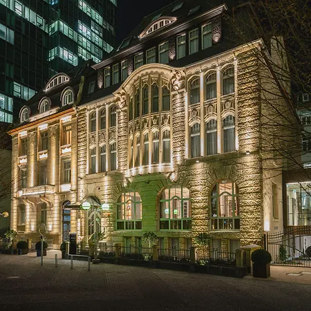 Szálloda Lume Boutique Hotel, Autograph Collection