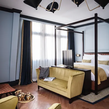 Lume Boutique Hotel, Autograph Collection