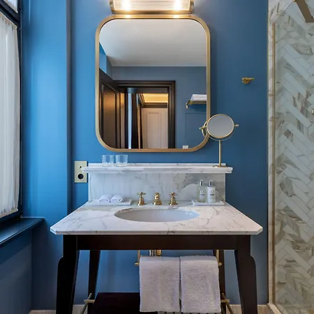 Lume Boutique Hotel, Autograph Collection Hotel 4*