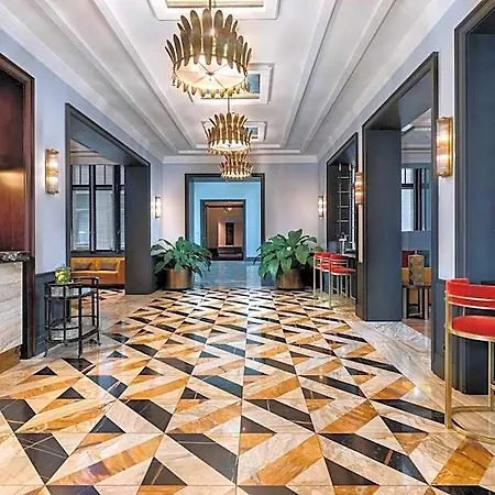 Lume Boutique Hotel, Autograph Collection Hotel 4*
