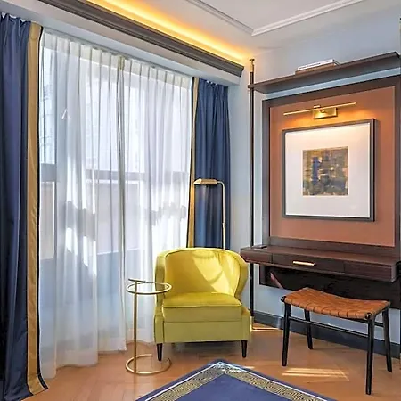 Lume Boutique Hotel, Autograph Collection 4* Frankfurt am Main